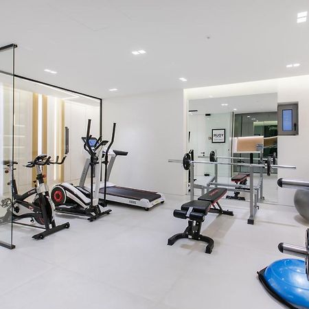 Ns Place Modern Apartment Acropolis View Афины Экстерьер фото
