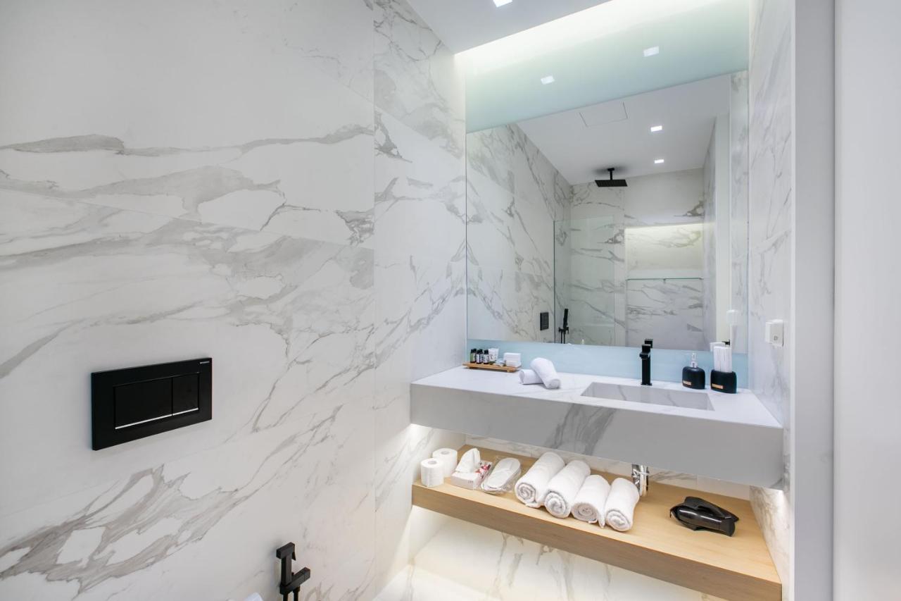 Ns Place Modern Apartment Acropolis View Афины Экстерьер фото