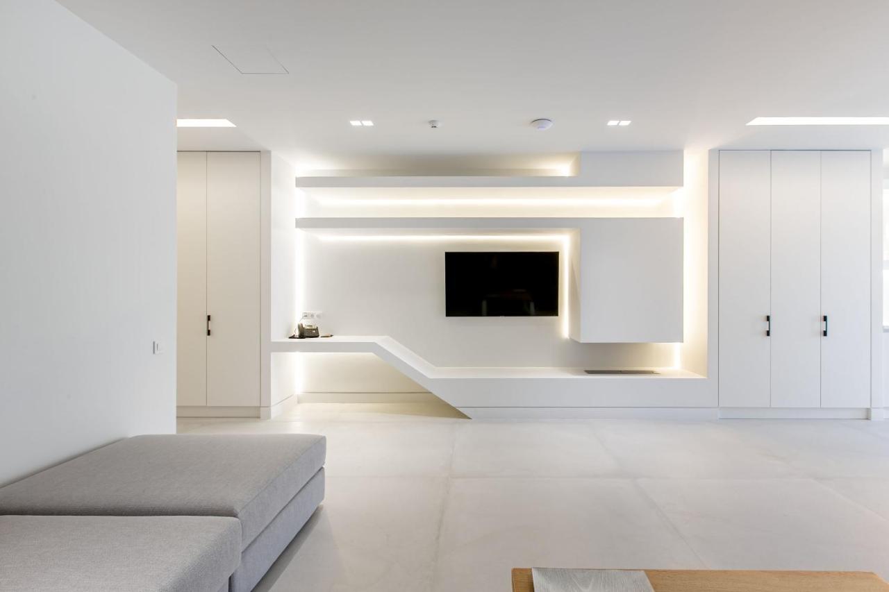 Ns Place Modern Apartment Acropolis View Афины Экстерьер фото
