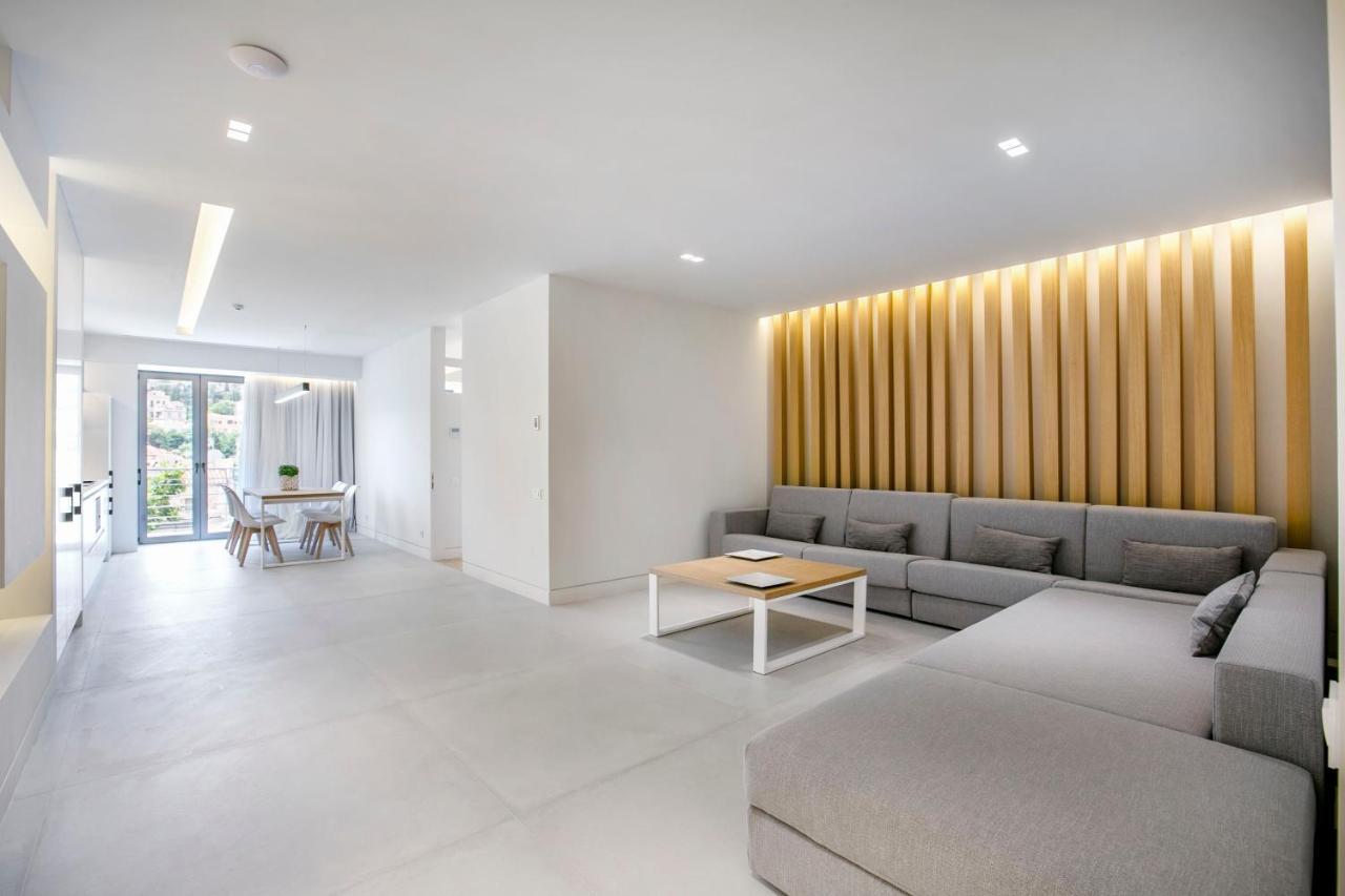 Ns Place Modern Apartment Acropolis View Афины Экстерьер фото