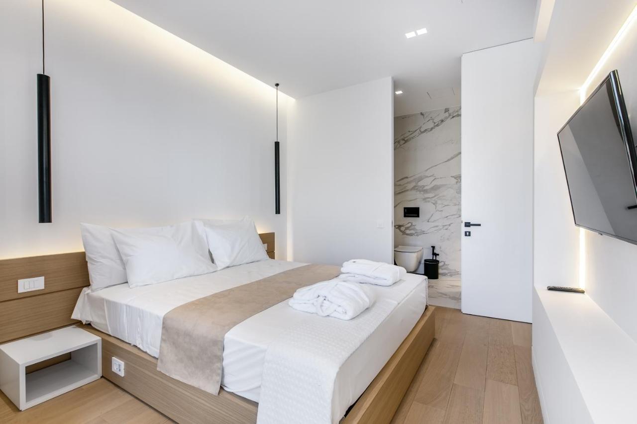 Ns Place Modern Apartment Acropolis View Афины Экстерьер фото