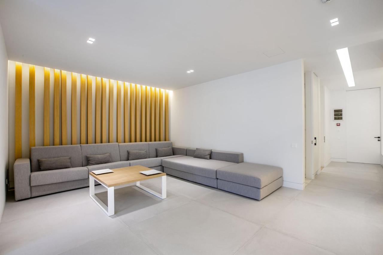 Ns Place Modern Apartment Acropolis View Афины Экстерьер фото