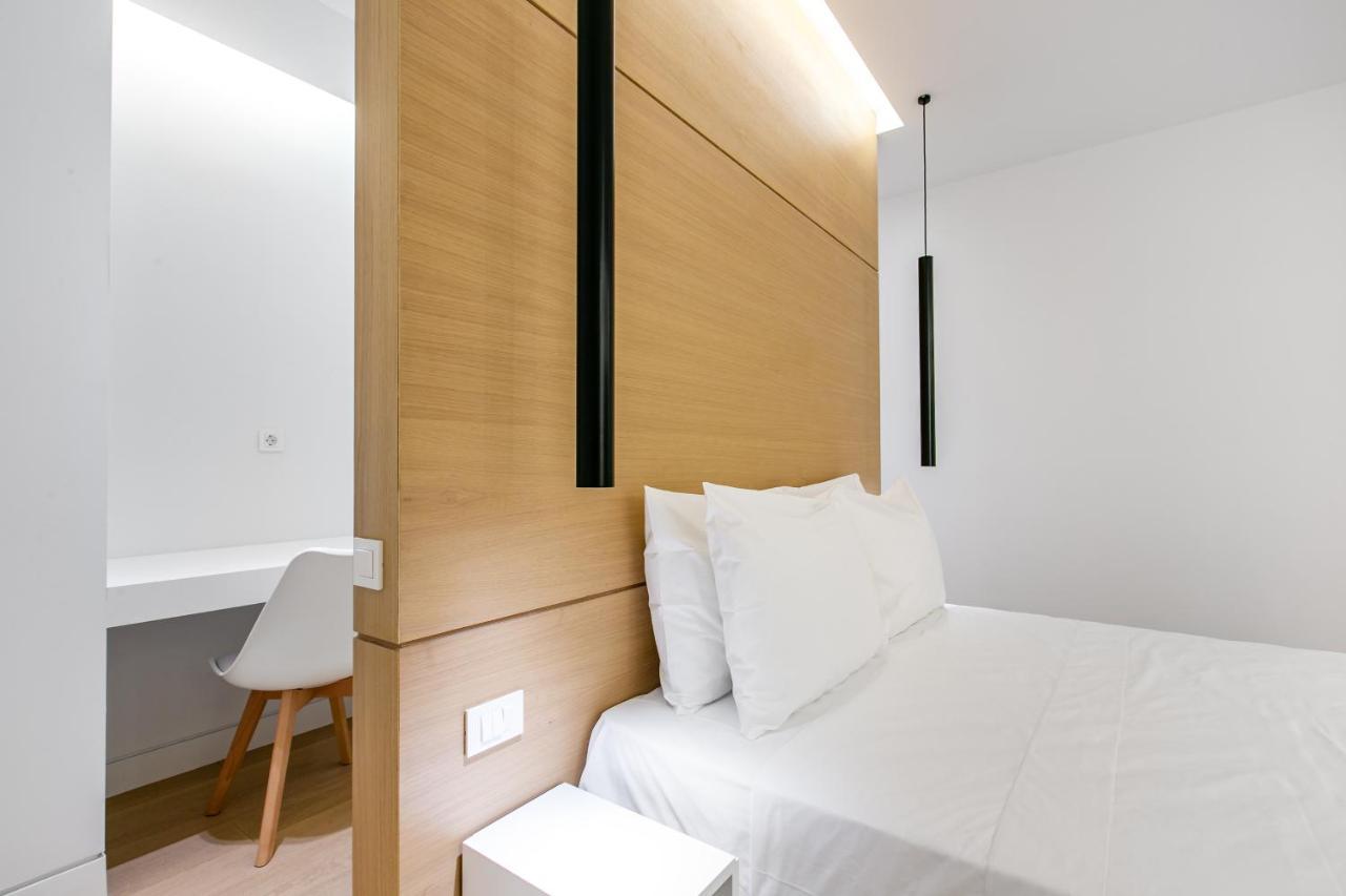 Ns Place Modern Apartment Acropolis View Афины Экстерьер фото