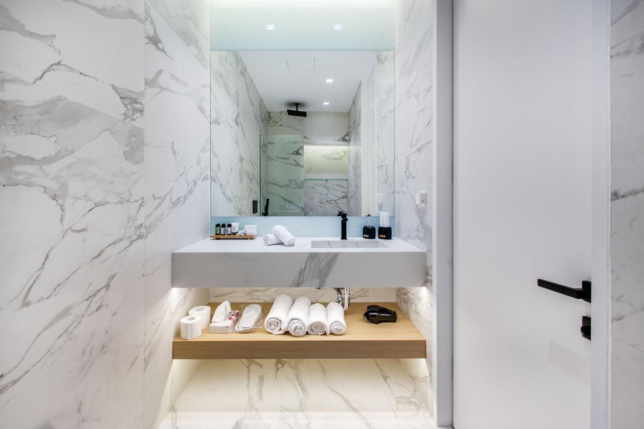Ns Place Modern Apartment Acropolis View Афины Экстерьер фото
