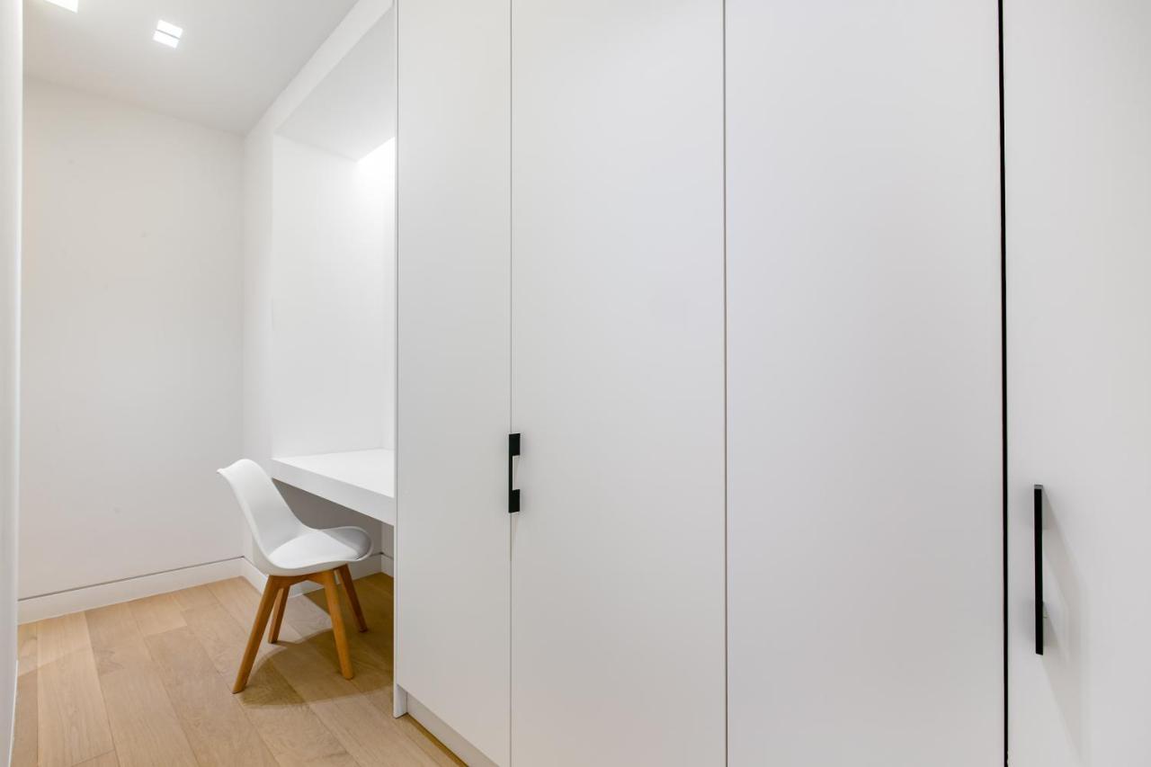 Ns Place Modern Apartment Acropolis View Афины Экстерьер фото